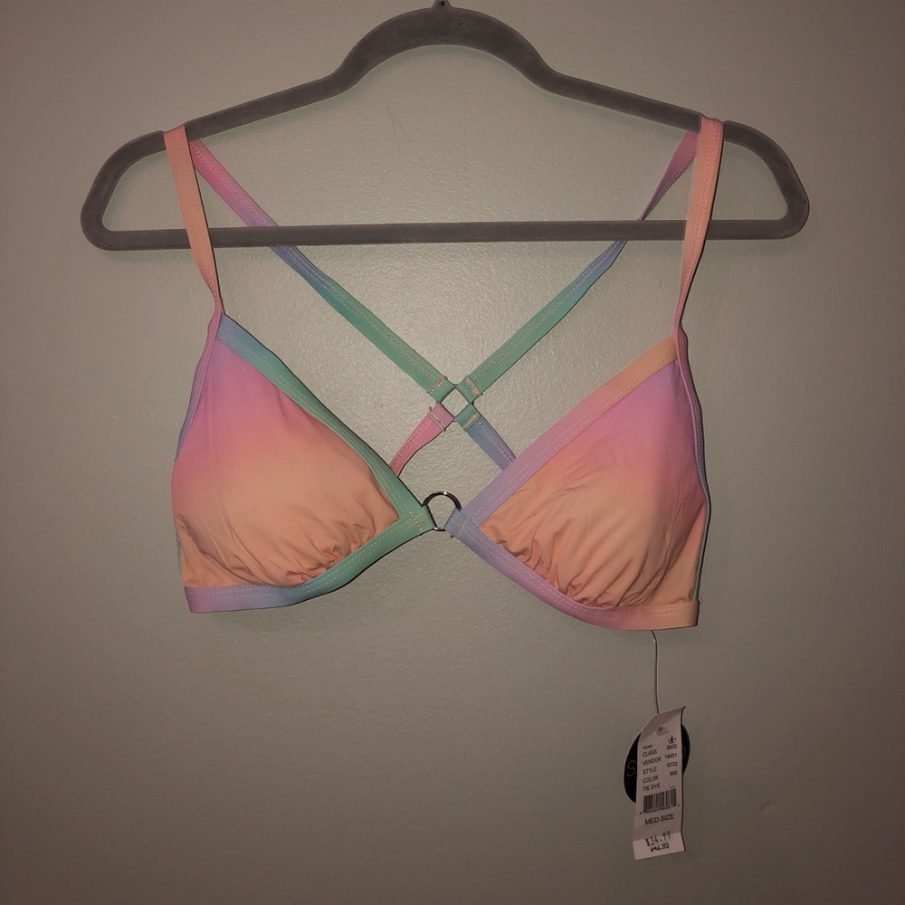 PACSUN Bikini Top